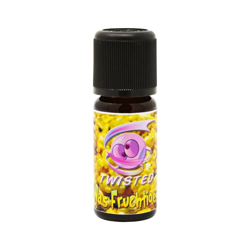 Twisted Was Fruchtiges 10ml