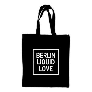 Tantes Beutel "Berlin Liquid Love"