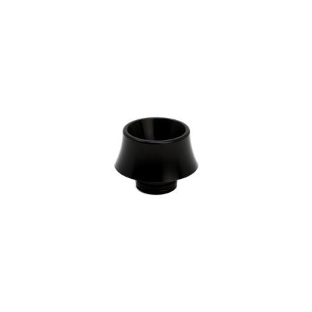 Steam Tuners DripTip T11 Black Acetal