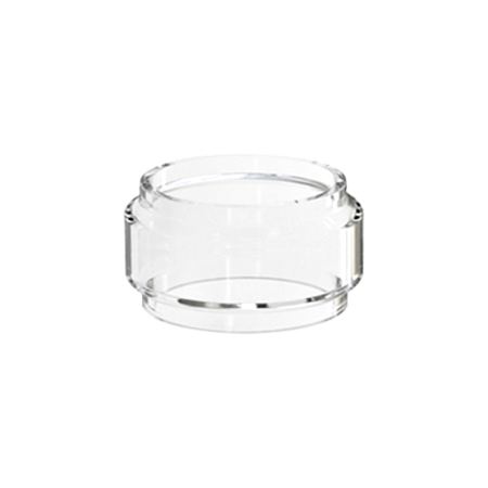 QP Design Juggerknot V2 RTA Bubble Ersatzglas 5,5ml
