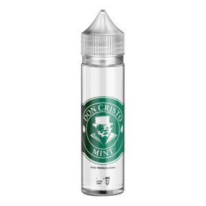 Don Cristo by PGVG Labs Don Cristo Mint 15ml