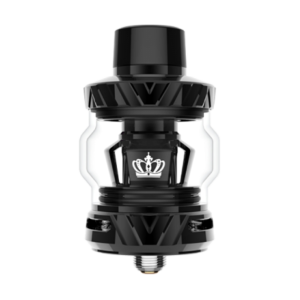 UWell Crown 5 (schwarz)
