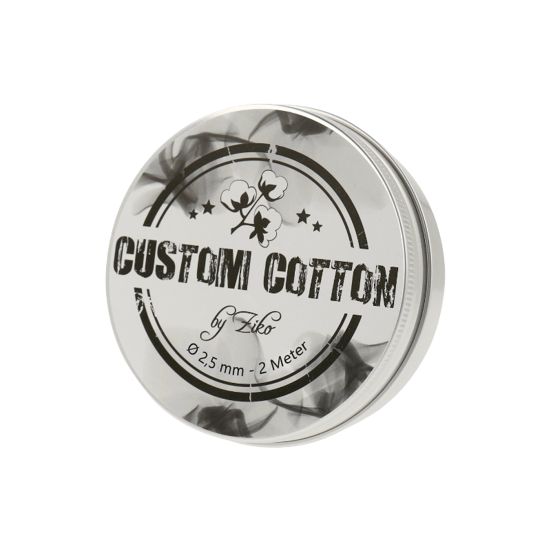 Custom Cotton by Ziko 2,5mm (2 m)