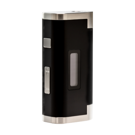 SmokerStore Taifun Box Pro (silber-schwarz)