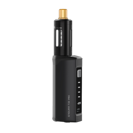 Innokin Endura T22 Pro Kit (matte-black)