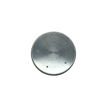 Kluster Mods Sputnik RTA Air Disk (5x 0,6)