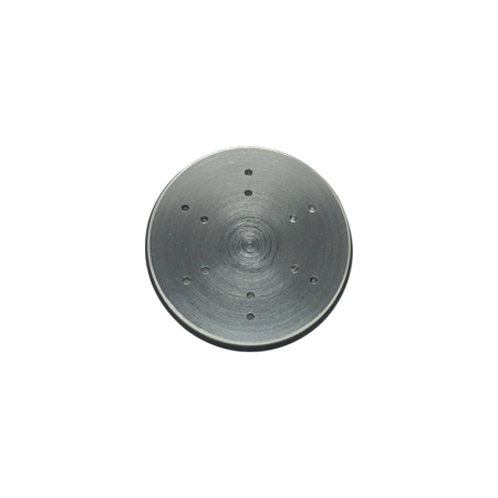 Kluster Mods Sputnik RTA Air Disk