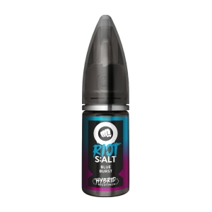 Riot Salt Hybrid Nic Salt Blue Burst 10ml