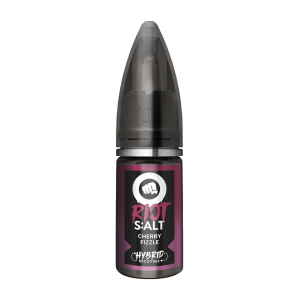 Riot Salt Hybrid Nic Salt Cherry Fizzle 10ml