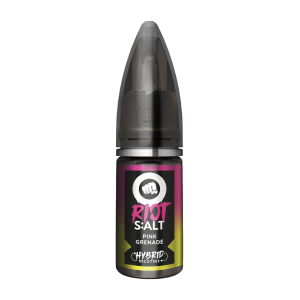 Riot Salt Hybrid Nikotin Pink Grenade 10ml