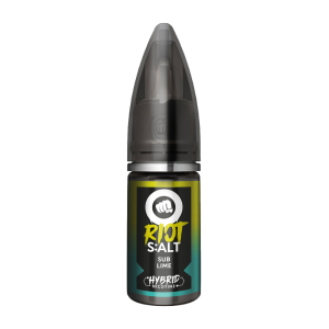 Riot Salt Hybrid Nikotin Sub Lime 10ml