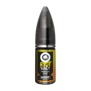 Riot Salt Hybrid Nikotin Tropical Fury 10ml