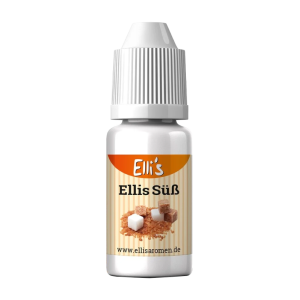 Elli's Süß - Sweetener 10ml