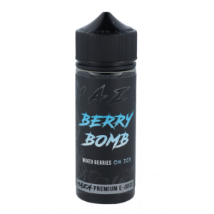 MaZa Berry Bomb 20ml