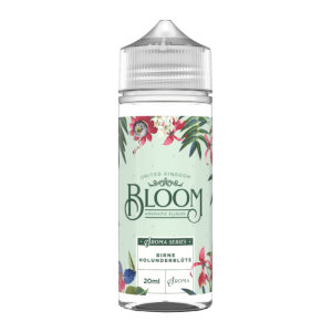Bloom Birne Holunderblüte 20ml