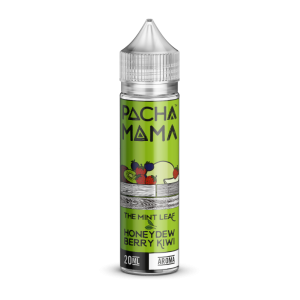 Pacha Mama The Mint Leaf Honeydew Berry Kiwi 20ml