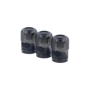 GeekVape Wenax Stylus Pods ohne Coil (3er-Pack)