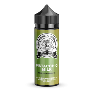 Dexter's Juice Lab Origin Pistacchio Milk 30ml